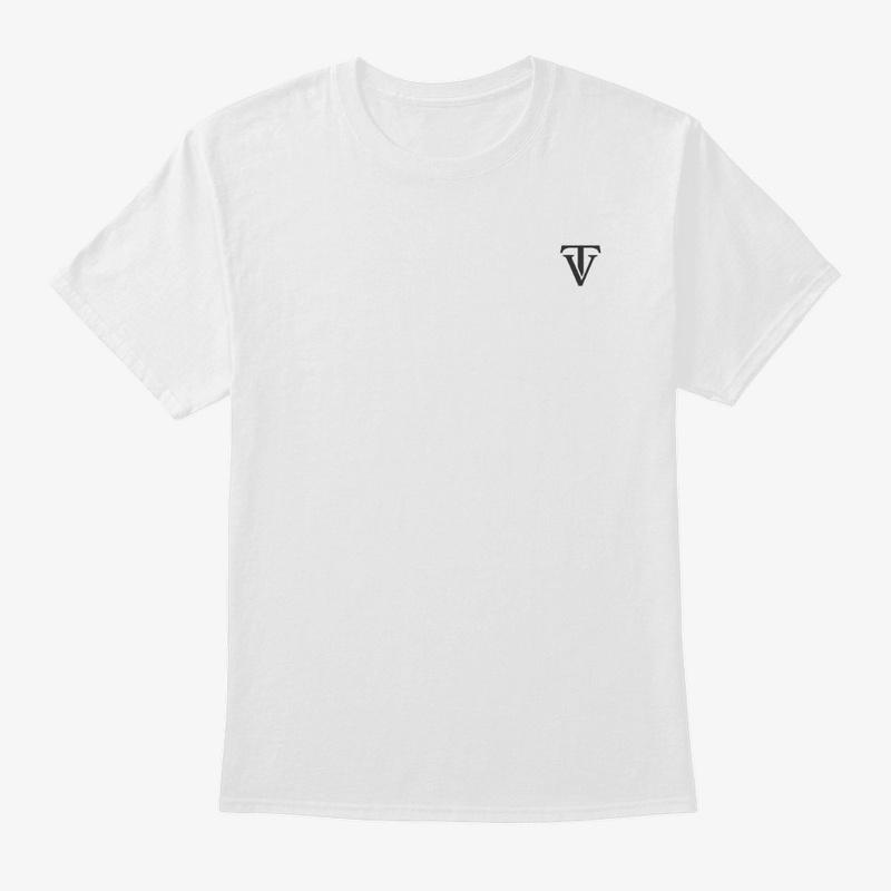 Classic Men T shirt | without buttons
