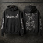 Vendetta Hoddie