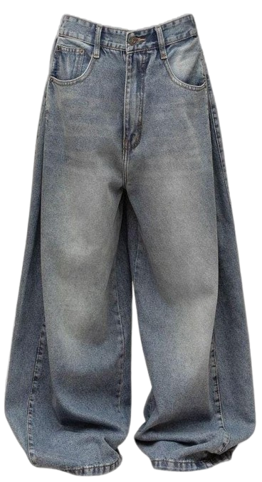 The best Balley Jeans collection 2025