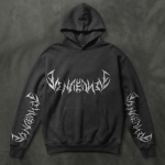 Vendetta Hoddie
