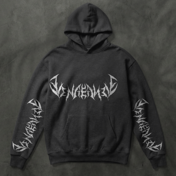 Vendetta Hoddie